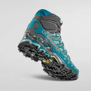 Dámské turistické boty La Sportiva Ultra Raptor II Gtx Mid image-2
