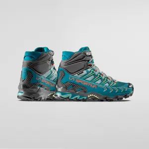 Dámské turistické boty La Sportiva Ultra Raptor II Gtx Mid image-4