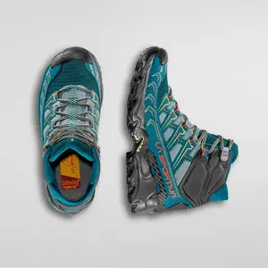 Dámské turistické boty La Sportiva Ultra Raptor II Gtx Mid image-6