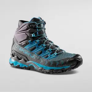 Women's hiking shoes La Sportiva Ultra Raptor II Gtx Mid image-1