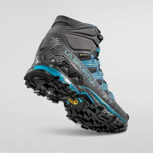 Women's hiking shoes La Sportiva Ultra Raptor II Gtx Mid image-2