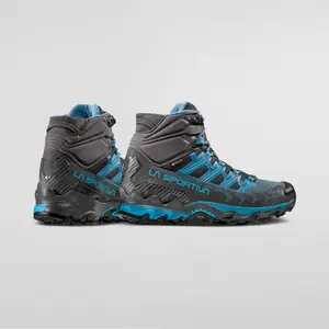 Women's hiking shoes La Sportiva Ultra Raptor II Gtx Mid image-4