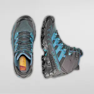 Women's hiking shoes La Sportiva Ultra Raptor II Gtx Mid image-6