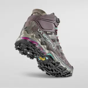 Scarpe da trekking da donna La Sportiva Ultra Raptor II Gtx Mid image-2