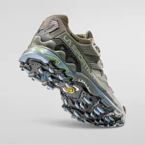 Women's trail running shoes La Sportiva Ultra Raptor II GTX image-2