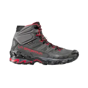Schoenen van trail La Sportiva Ultra Raptor II Mid GTX image-0