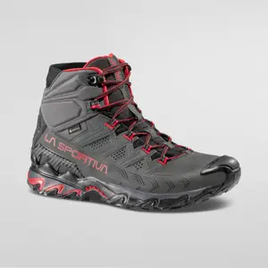 Schoenen van trail La Sportiva Ultra Raptor II Mid GTX image-1