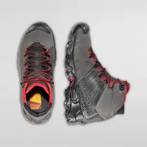 Schoenen van trail La Sportiva Ultra Raptor II Mid GTX image-3