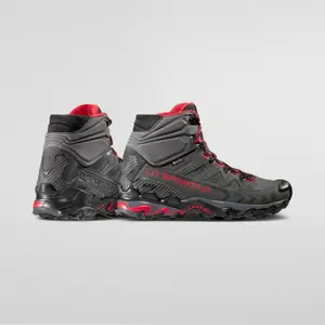 Schoenen van trail La Sportiva Ultra Raptor II Mid GTX image-4