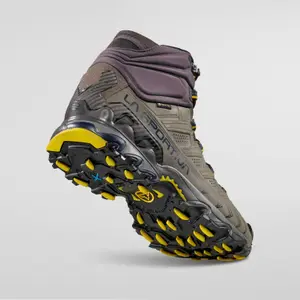 Wandelschoenen La Sportiva Ultra Raptor II Gtx Mid image-1