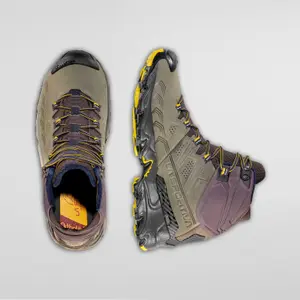 Wandelschoenen La Sportiva Ultra Raptor II Gtx Mid image-4