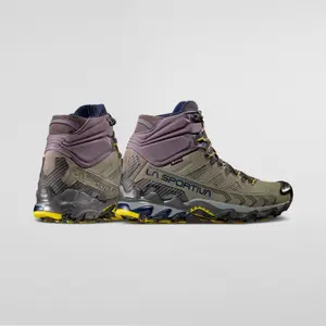 Wandelschoenen La Sportiva Ultra Raptor II Gtx Mid image-2