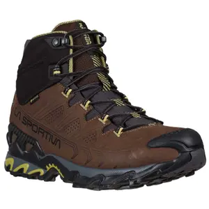 Hiking shoes La Sportiva Ultra Raptor II Gtx Mid image-2
