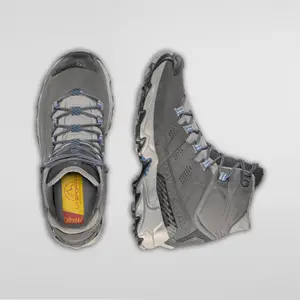 Botas de montaña La Sportiva Ultra Raptor II Mid GTX image-4