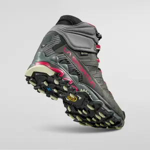 Dameswandelschoenen La Sportiva Ultra Raptor II Gtx Mid image-2