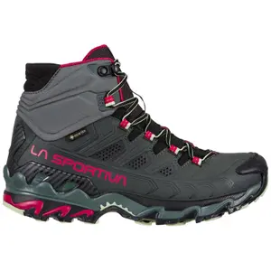 Scarpe da trekking da donna La Sportiva Ultra Raptor II Wide Gtx Mid image-0