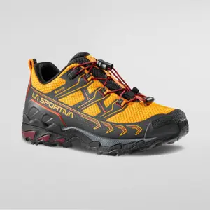 Children's hiking shoes La Sportiva Ultra Raptor II Gtx image-1