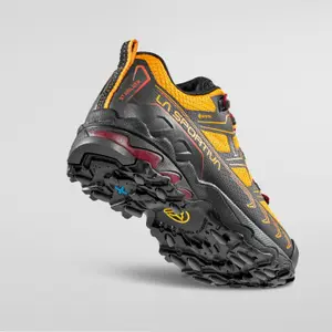 Children's hiking shoes La Sportiva Ultra Raptor II Gtx image-2