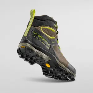 Wanderschuhe La Sportiva TX Hike Mid image-2