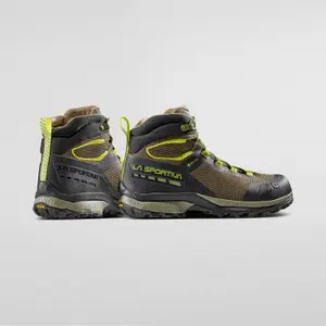 Wanderschuhe La Sportiva TX Hike Mid image-4