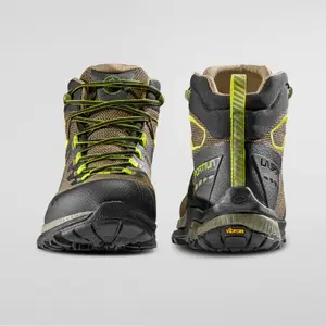 Wanderschuhe La Sportiva TX Hike Mid image-5