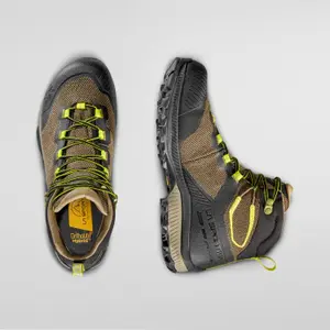 Wanderschuhe La Sportiva TX Hike Mid image-6