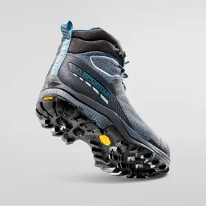 Chaussures de trail femme La Sportiva TX Hike Mid Gtx image-4