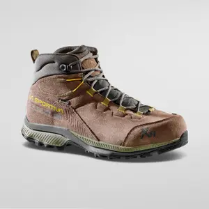 Kinder-Wanderschuhe La Sportiva TX Hike Mid image-1