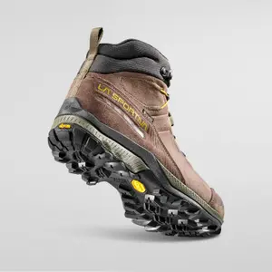 Kinder-Wanderschuhe La Sportiva TX Hike Mid image-2