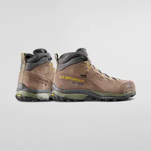 Kinder-Wanderschuhe La Sportiva TX Hike Mid image-4