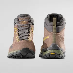 Kinder-Wanderschuhe La Sportiva TX Hike Mid image-5