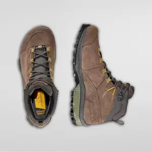 Kinder-Wanderschuhe La Sportiva TX Hike Mid image-6