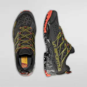 Zapatos de trail La Sportiva Akyra image-3