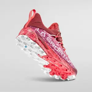 Chaussures de trail femme La Sportiva Tempesta Gtx image-3