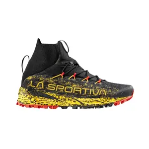 Sapatos de trail La Sportiva Uragano Gtx image-0