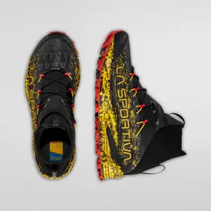 Sapatos de trail La Sportiva Uragano Gtx image-4
