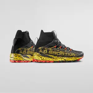 Sapatos de trail La Sportiva Uragano Gtx image-3