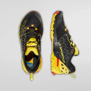 Buty damskie trail La Sportiva Bushido Ii image-4