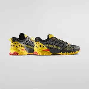 Buty damskie trail La Sportiva Bushido Ii image-3
