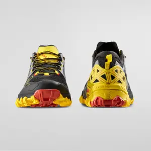 Buty damskie trail La Sportiva Bushido Ii image-5