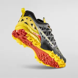 Buty damskie trail La Sportiva Bushido Ii image-2