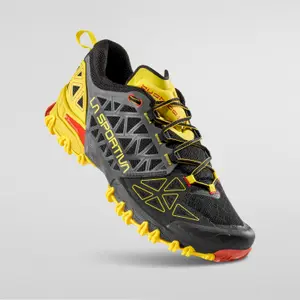 Buty damskie trail La Sportiva Bushido Ii image-1