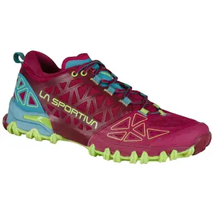 Women's trail running shoes La Sportiva Bushido II image-0