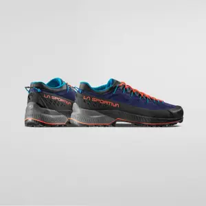 Children's hiking shoes La Sportiva TX4 Evo image-3