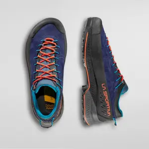 Children's hiking shoes La Sportiva TX4 Evo image-5