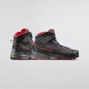 Kinder-Wanderschuhe La Sportiva TX4 Evo Gtx Mid image-3