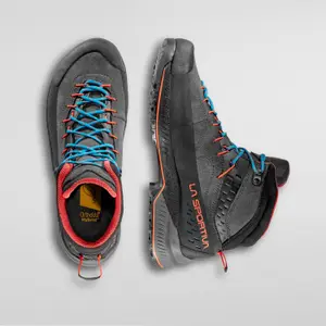 Kinder-Wanderschuhe La Sportiva TX4 Evo Gtx Mid image-5