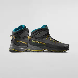 Wanderschuhe La Sportiva TX4 Evo Gtx Mid image-3