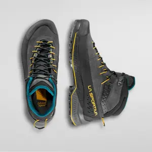 Wanderschuhe La Sportiva TX4 Evo Gtx Mid image-5
