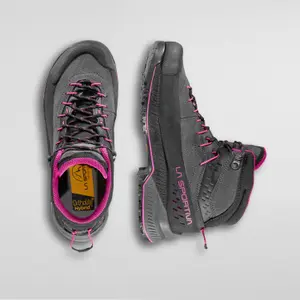 Women's hiking shoes La Sportiva TX4 Evo Gtx Mid image-5